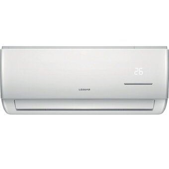  Кондиционер Lessar LS-HE09KCE2A/LU-HE09KCE2A 