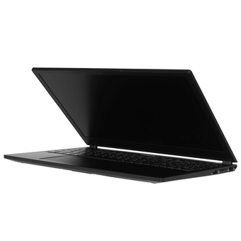  Ноутбук Rikor MSK 401.1 0D8492DE 15,6" FHD IPS 300N/R5-6600H/16Gb/512Gb SSD/UMA/RJ45/W11 Pro/Black 