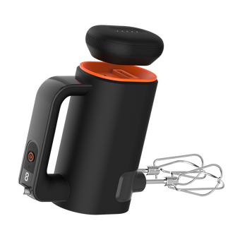 Миксер Garlyn FreedomCook HM1 без АКБ 
