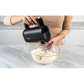  Миксер Garlyn FreedomCook HM1 без АКБ 