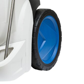  Минимойка Hyundai HHW210-550BLPro 