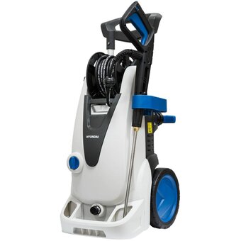  Минимойка Hyundai HHW210-550BLPro 