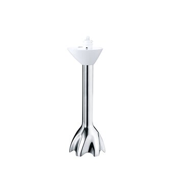  Миксер Braun HM3107WH Weiss (0X22211038) 