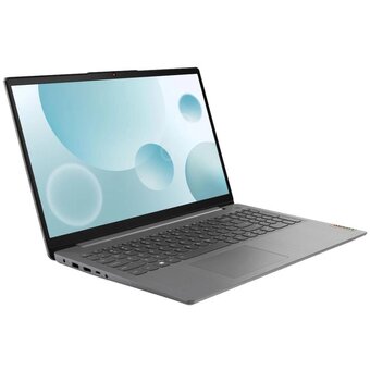  Ноутбук Lenovo IdeaPad 3 15IAU7 (82RK013LRU) 