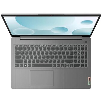  Ноутбук Lenovo IdeaPad 3 15IAU7 (82RK013LRU) 