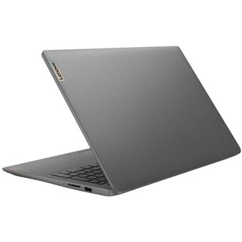  Ноутбук Lenovo IdeaPad 3 15IAU7 (82RK013LRU) 