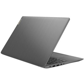  Ноутбук Lenovo IdeaPad 3 15IAU7 (82RK013LRU) 