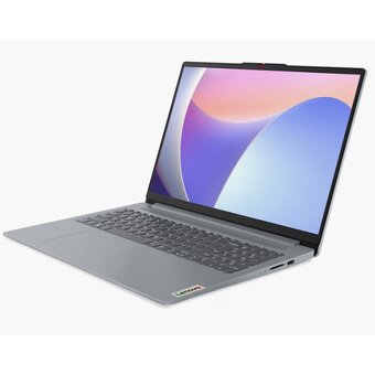  Ноутбук Lenovo IdeaPad Slim 3 16IAH8 (83ES002WRKW) 