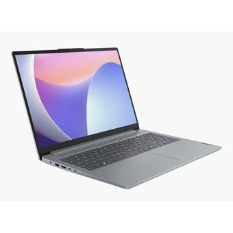  Ноутбук Lenovo IdeaPad Slim 3 16IAH8 (83ES002WRKW) 