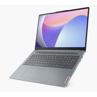  Ноутбук Lenovo IdeaPad Slim 3 16IAH8 (83ES002WRKW) 