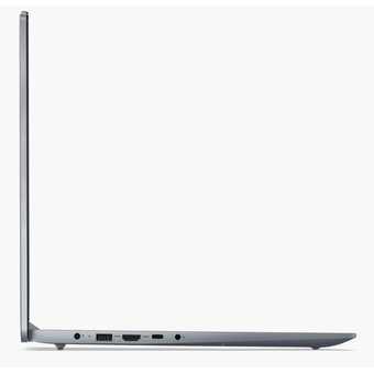  Ноутбук Lenovo IdeaPad Slim 3 16IAH8 (83ES002WRKW) 