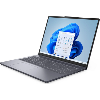  Ноутбук Lenovo IdeaPad Slim 3 16IRH10 (83K20010RK) Luna Grey 