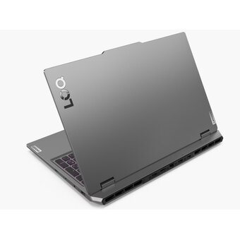  Ноутбук Lenovo LOQ 15ARP9 (83JC004NRK) 
