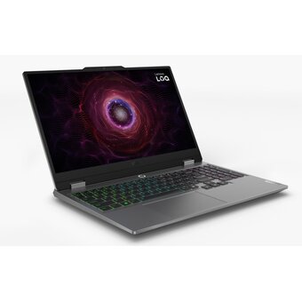  Ноутбук Lenovo LOQ 15ARP9 (83JC004NRK) 