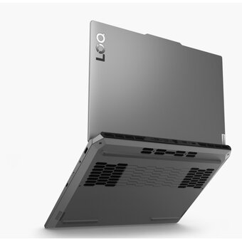  Ноутбук Lenovo LOQ 15ARP9 (83JC004NRK) 