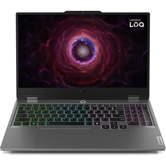  Ноутбук Lenovo LOQ 15ARP9 (83JC004NRK) 