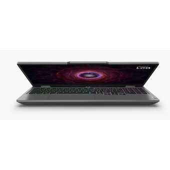  Ноутбук Lenovo LOQ 15ARP9 (83JC004NRK) 