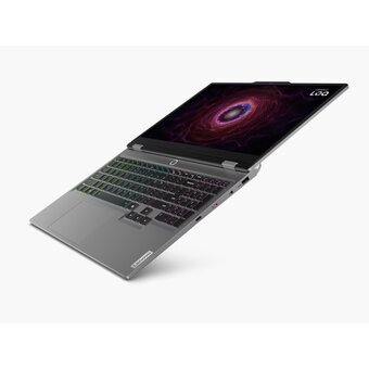  Ноутбук Lenovo LOQ 15ARP9 (83JC004NRK) 