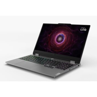  Ноутбук Lenovo LOQ 15ARP9 (83JC004NRK) 