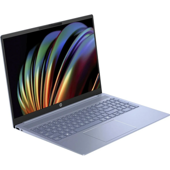  Ноутбук HP Pavilion 16-AF0020CI (B09JPEA) 