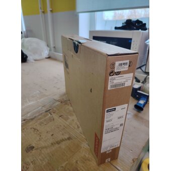  УЦ Ноутбук Lenovo IPS3 15AMN8/15.6 FHD IPS 300nits/R3-7320U/8GB/256GB (плохая упаковка, нет документации, ремонт цепей питания, замена платы) 