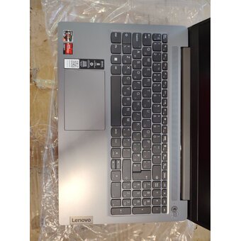  УЦ Ноутбук Lenovo IPS3 15AMN8/15.6 FHD IPS 300nits/R3-7320U/8GB/256GB (плохая упаковка, нет документации, ремонт цепей питания, замена платы) 