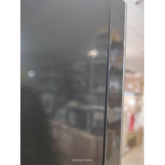  УЦ Микроволновая печь Profi Cook PC-MWG 1204 schwarz (плохая упаковка, незначительный дефект сборки, малая потертость ручки) 