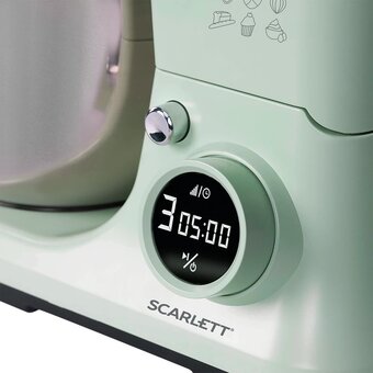  Миксер Scarlett SC-SM10S55 