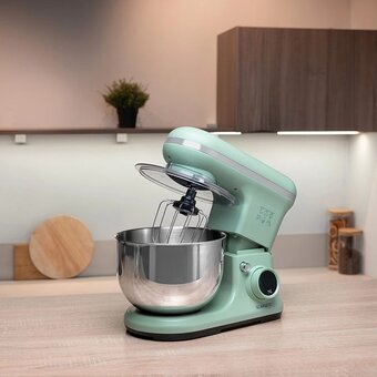  Миксер Scarlett SC-SM10S55 