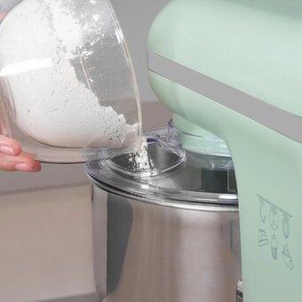  Миксер Scarlett SC-SM10S55 