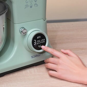  Миксер Scarlett SC-SM10S55 