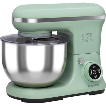  Миксер Scarlett SC-SM10S55 