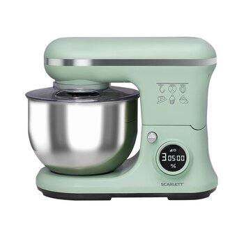  Миксер Scarlett SC-SM10S55 