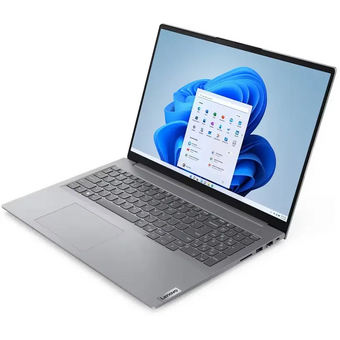  Ноутбук Lenovo ThinkBook 16 G6 IRL (21KH0095RU) 