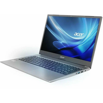  Ноутбук Acer Aspire Lite AL15-41P-R7KS (NX.J99CD.001) 15.6" FHD IPS/Ryzen 7 5700U/UMA/16 GB DDR5/SSD 1024 