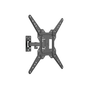  Кронштейн UniTeki FM1503 black 