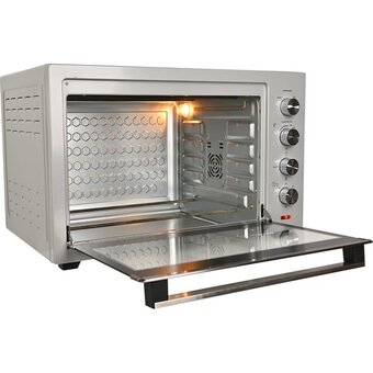 Мини-печь GFGril GFO-75 