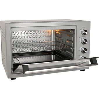  Мини-печь GFGril GFO-75 