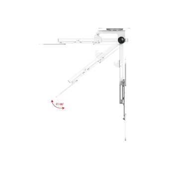  Кронштейн UniTeki LCD3440CBW 