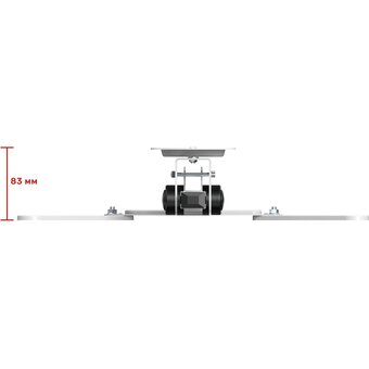  Кронштейн UniTeki LCD3440CBW 