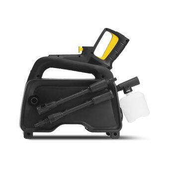  Минимойка Kolner K120M (8140100376) 