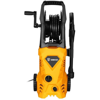  Минимойка Deko DKCW155 Pro (083-2026) 
