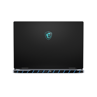 Ноутбук MSI Titan 18 HX AI A2XWJG-206RU (9S7-182421-206) Intel Core Ultra9 275HX/64Gb/SSD2Tb/RTX 5090 24Gb/18"/IPS/UHD+/120Hz/MiniLED/Win11/Core Black 