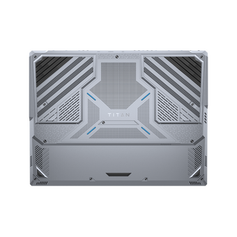  Ноутбук MSI Titan 18 HX AI A2XWJG-206RU (9S7-182421-206) Intel Core Ultra9 275HX/64Gb/SSD2Tb/RTX 5090 24Gb/18"/IPS/UHD+/120Hz/MiniLED/Win11/Core Black 