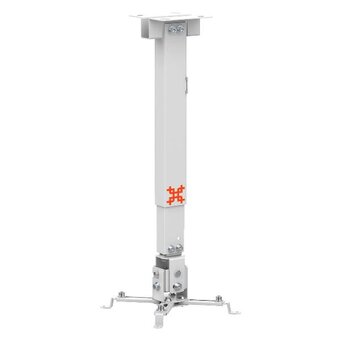  Кронштейн UniTeki PM2102W white 