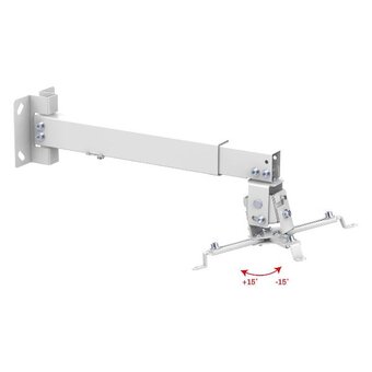  Кронштейн UniTeki PM2102W white 