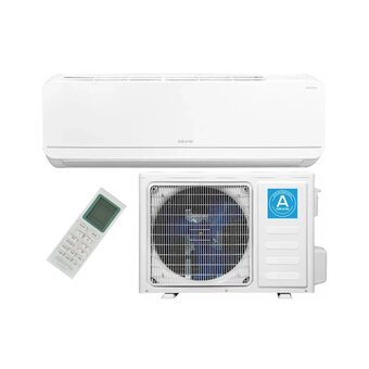  Кондиционер Alikante ALSH09D1(In)/ALSH09D1(Out) Playa inverter 