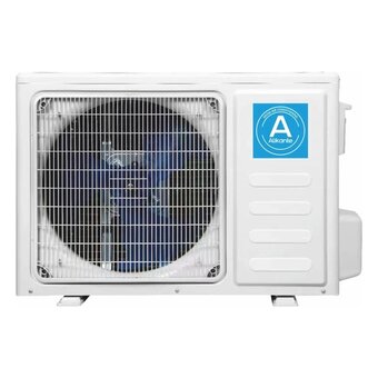  Кондиционер Alikante ALSH09D1(In)/ALSH09D1(Out) Playa inverter 