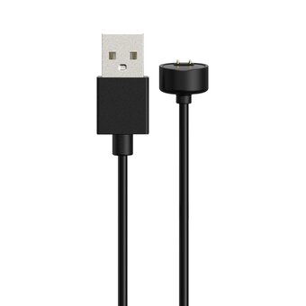 Зарядное устройство USB для фитнес браслета Xiaomi Mi Band 5/ 6/ 7 