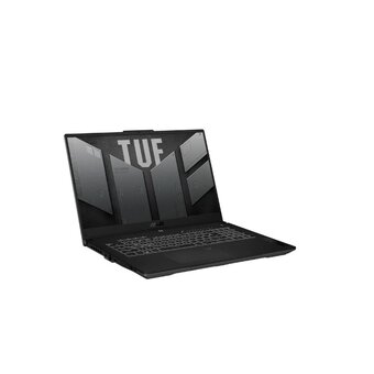  Ноутбук ASUS TUF F17 FX707VUR-HX225 (90NR0CS5-M00E30) 17.3"(1920x1080 (матовый, 144Hz) IPS)/Intel Core 5 210H(2.2Ghz)/16384Mb/512PCISSDGb/noDVD 
